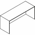 Groupe Lacasse Table, Rectangular, 36inWx24inDx29-1/2inH, Sahara LAS72DT2436RR